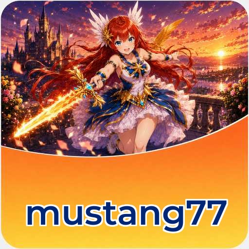 Keamanan mustang77