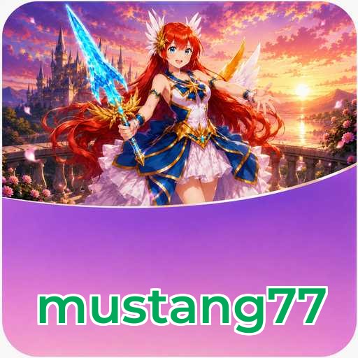 Instalasi mustang77